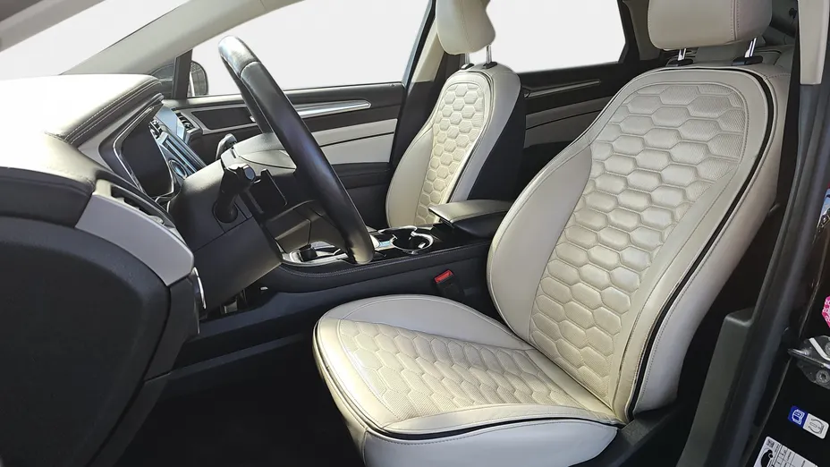 FORD Mondeo Mondeo Vignale 2.0 TDCi PowerShift