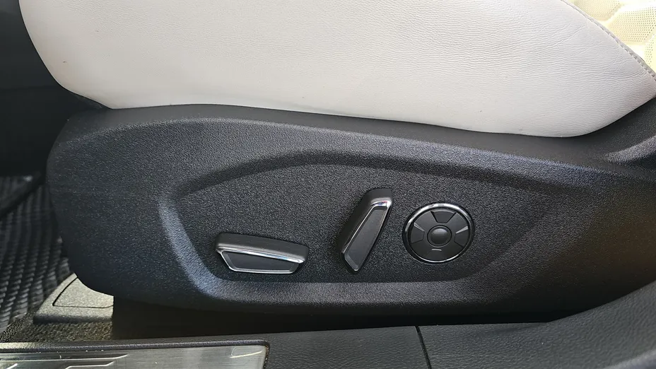 FORD Mondeo Mondeo Vignale 2.0 TDCi PowerShift