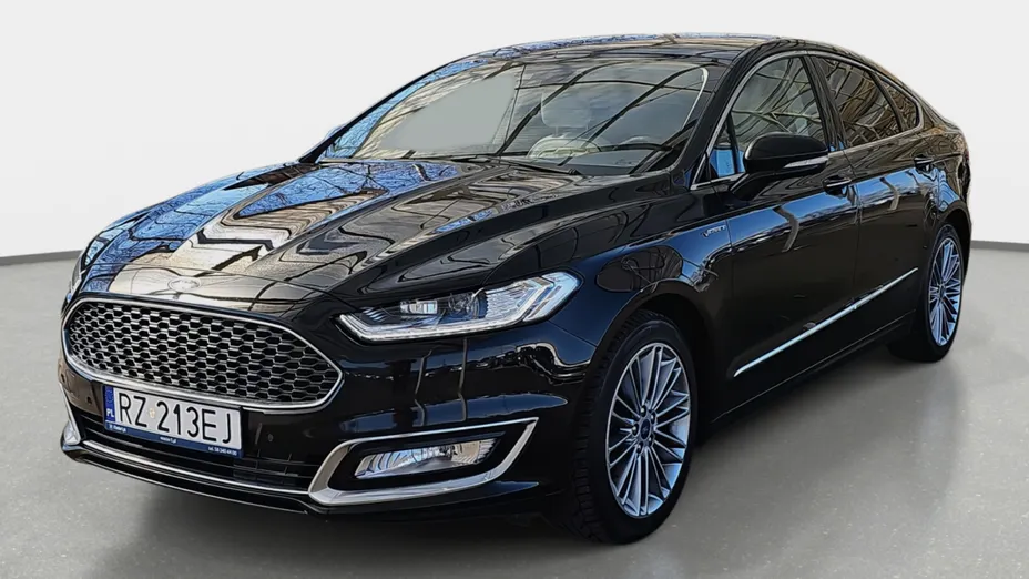 FORD Mondeo Mondeo Vignale 2.0 TDCi PowerShift