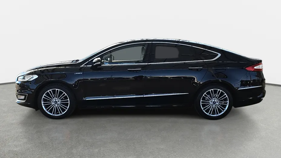 FORD Mondeo Mondeo Vignale 2.0 TDCi PowerShift