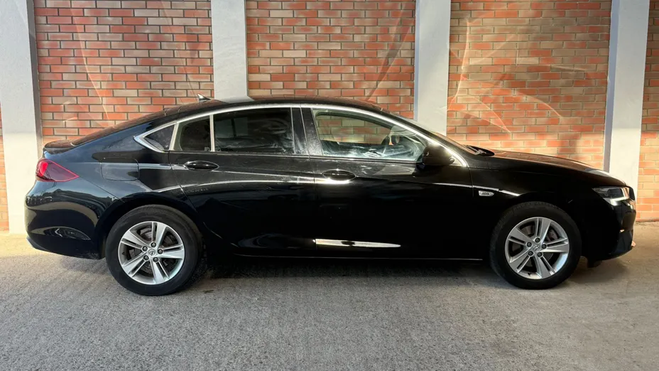 OPEL Insignia Insignia 2.0 CDTI Elegance S&S aut