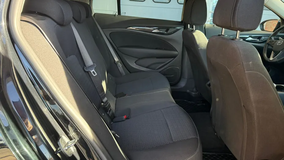 OPEL Insignia Insignia 2.0 CDTI Elegance S&S aut