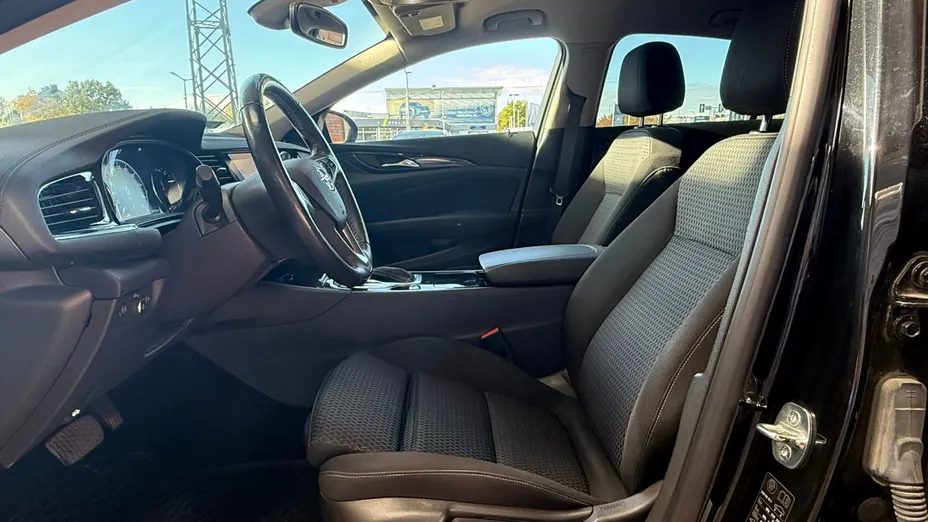 OPEL Insignia Insignia 2.0 CDTI Elegance S&S aut