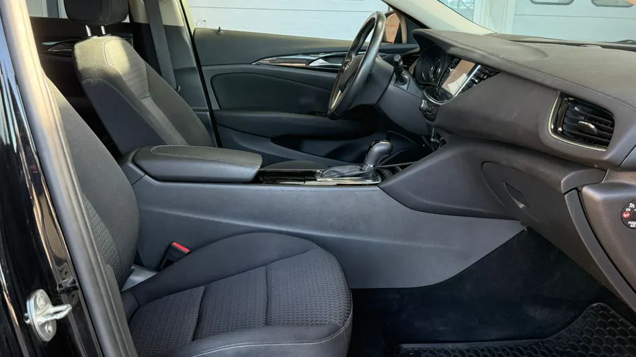 OPEL Insignia Insignia 2.0 CDTI Elegance S&S aut