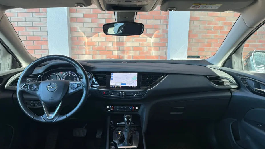 OPEL Insignia Insignia 2.0 CDTI Elegance S&S aut