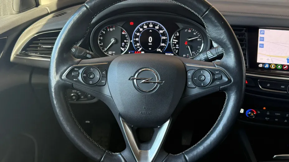 OPEL Insignia Insignia 2.0 CDTI Elegance S&S aut
