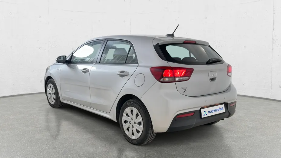 KIA Rio Rio 1.2 M