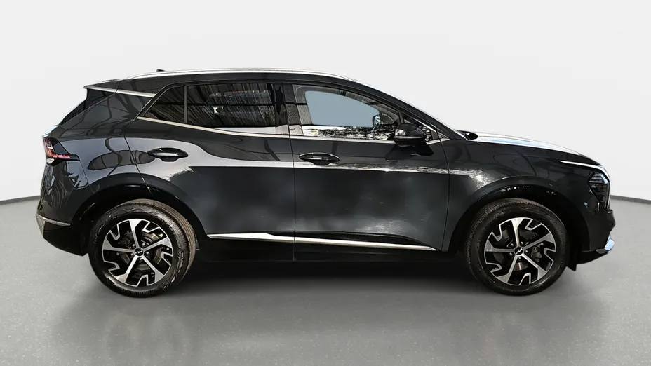 KIA Sportage Sportage 1.6 T-GDI HEV Business Line 4WD aut