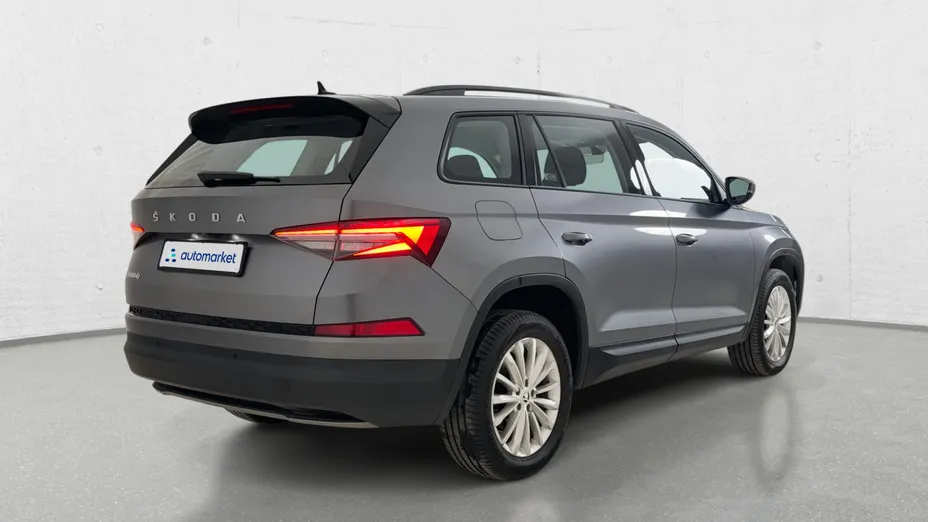 SKODA Kodiaq Kodiaq 2.0 TDI 4x2 Ambition DSG 7os.