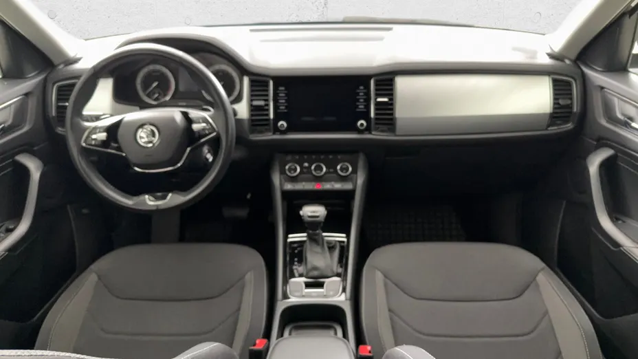 SKODA Kodiaq Kodiaq 2.0 TDI 4x2 Ambition DSG 7os.