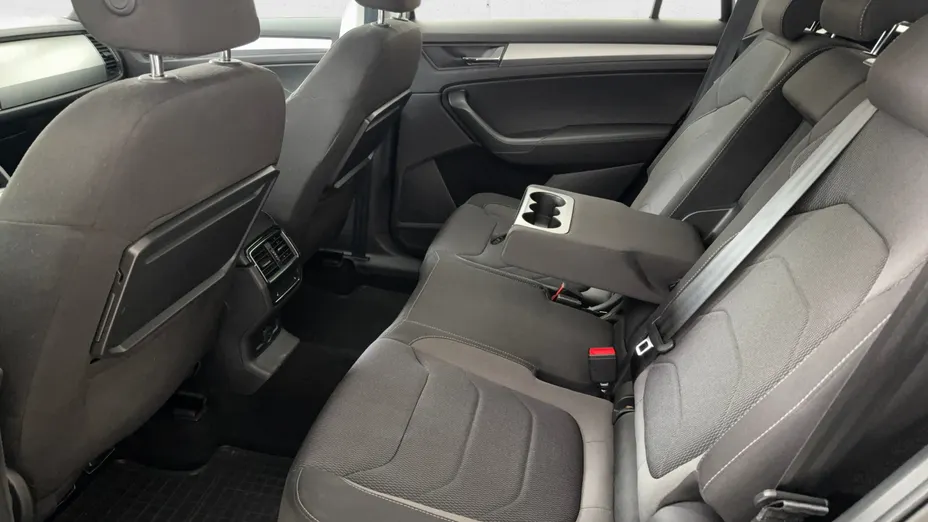 SKODA Kodiaq Kodiaq 2.0 TDI 4x2 Ambition DSG 7os.