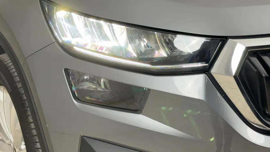 SKODA Kodiaq Kodiaq 2.0 TDI 4x2 Ambition DSG 7os.