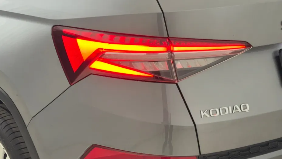 SKODA Kodiaq Kodiaq 2.0 TDI 4x2 Ambition DSG 7os.