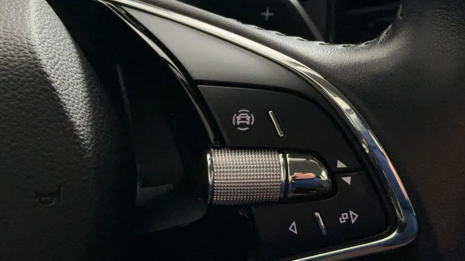 SKODA Kodiaq Kodiaq 2.0 TDI 4x2 Ambition DSG 7os.