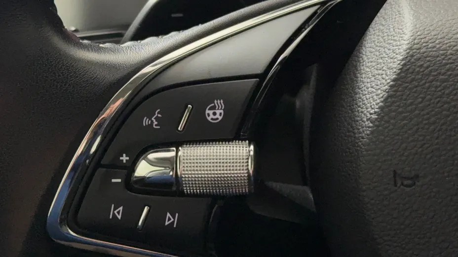 SKODA Kodiaq Kodiaq 2.0 TDI 4x2 Ambition DSG 7os.