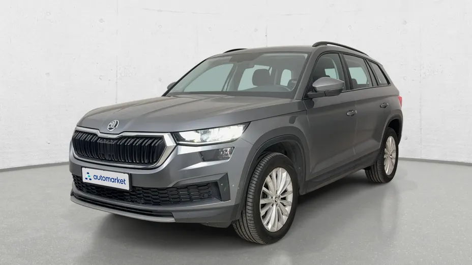 SKODA Kodiaq Kodiaq 2.0 TDI 4x2 Ambition DSG 7os.