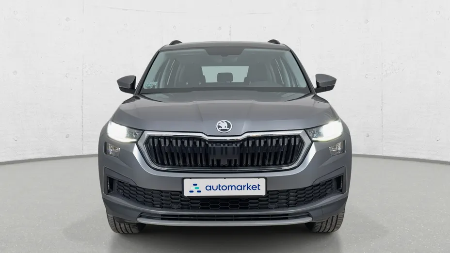 SKODA Kodiaq Kodiaq 2.0 TDI 4x2 Ambition DSG 7os.