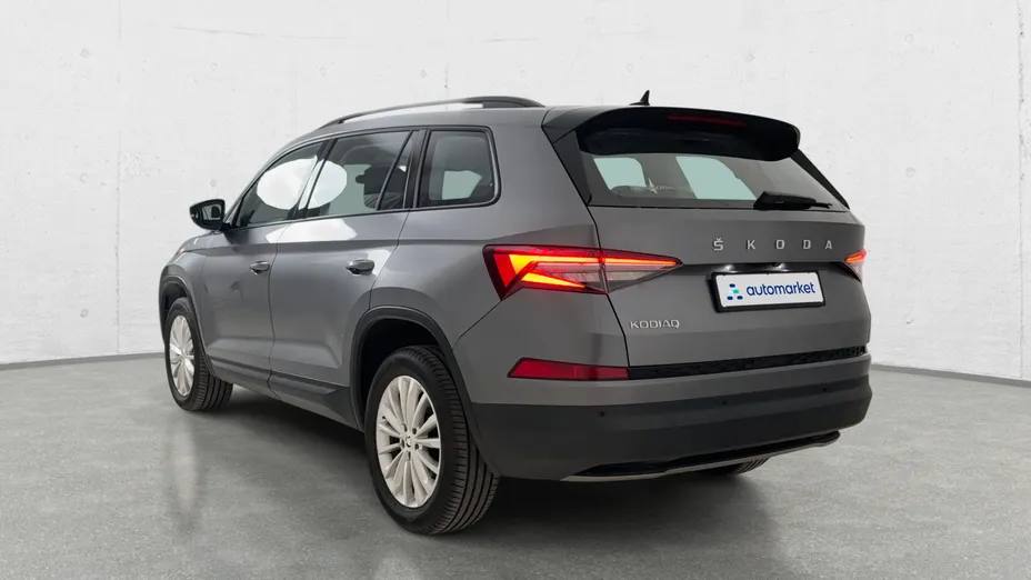 SKODA Kodiaq Kodiaq 2.0 TDI 4x2 Ambition DSG 7os.