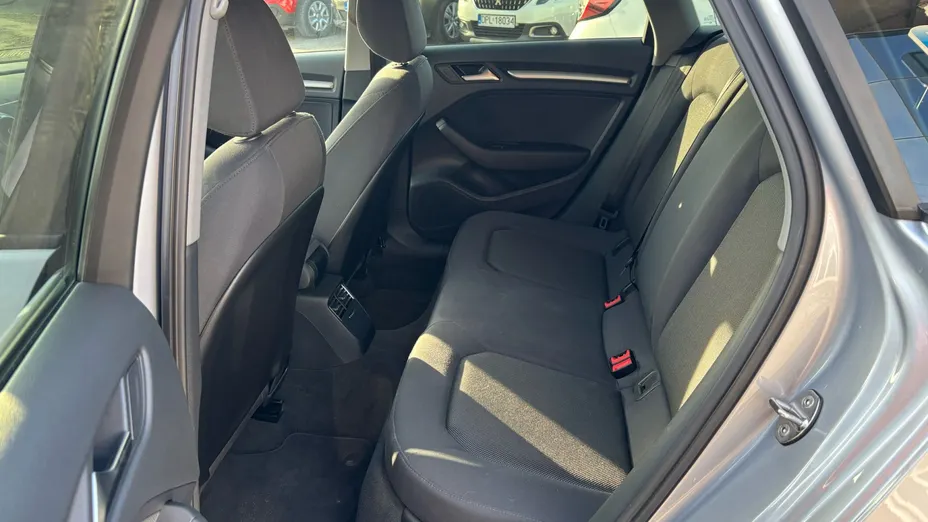 AUDI A3 A3 1.4 TFSI e-tron S tronic
