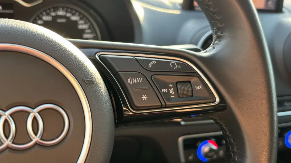 AUDI A3 A3 1.4 TFSI e-tron S tronic