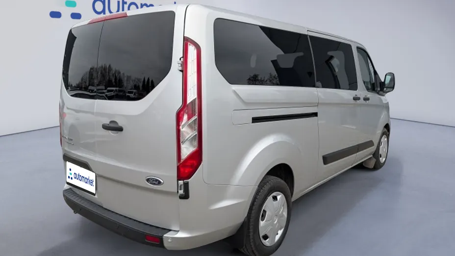 FORD Transit Custom Transit Custom Kombi 320 L2H1 Trend Aut.