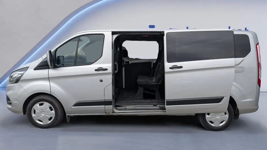 FORD Transit Custom Transit Custom Kombi 320 L2H1 Trend Aut.