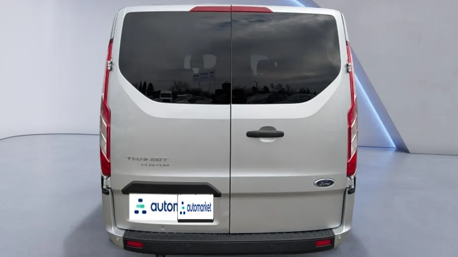 FORD Transit Custom Transit Custom Kombi 320 L2H1 Trend Aut.