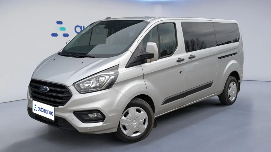 FORD Transit Custom Transit Custom Kombi 320 L2H1 Trend Aut.