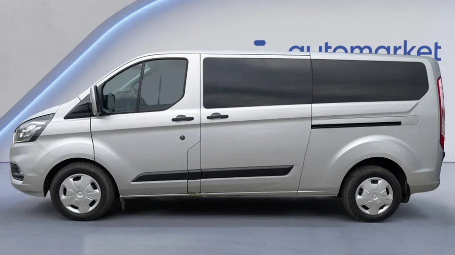 FORD Transit Custom Transit Custom Kombi 320 L2H1 Trend Aut.