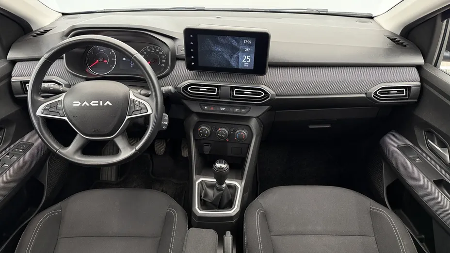 DACIA Sandero Sandero 1.0 TCe Expression