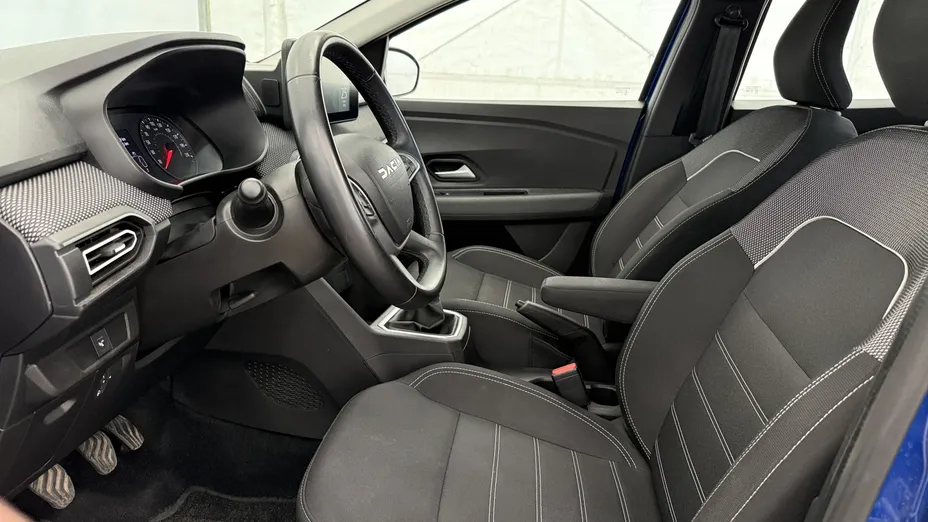 DACIA Sandero Sandero 1.0 TCe Expression