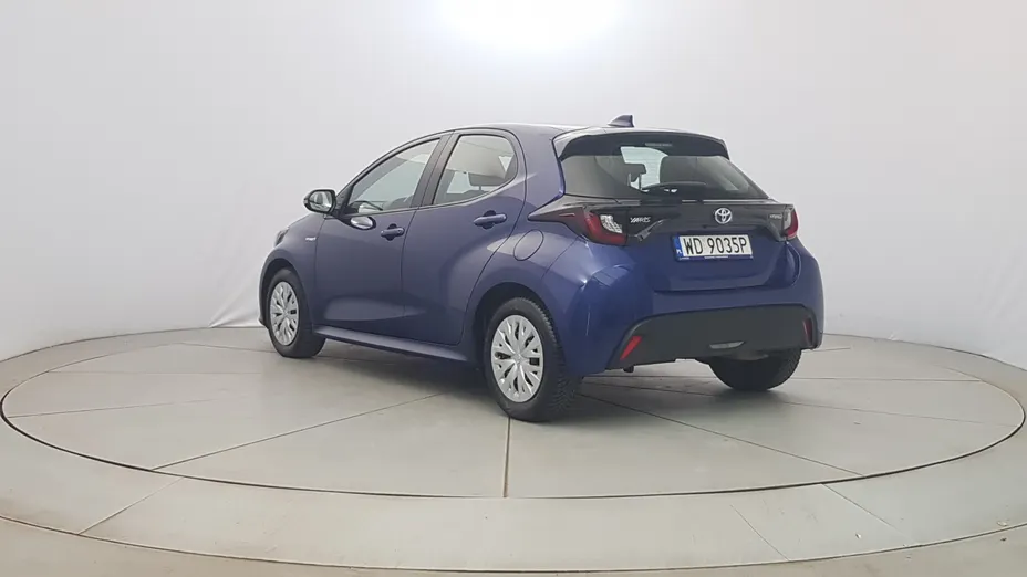 TOYOTA Yaris Yaris Hybrid 1.5 Comfort