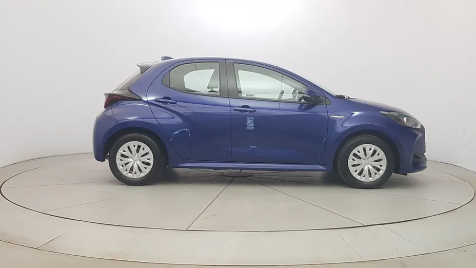 TOYOTA Yaris Yaris Hybrid 1.5 Comfort
