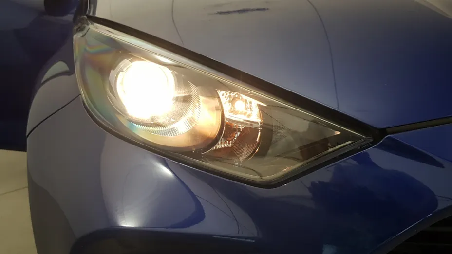 TOYOTA Yaris Yaris Hybrid 1.5 Comfort