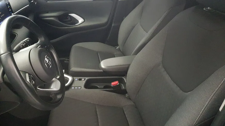 TOYOTA Yaris Yaris Hybrid 1.5 Comfort