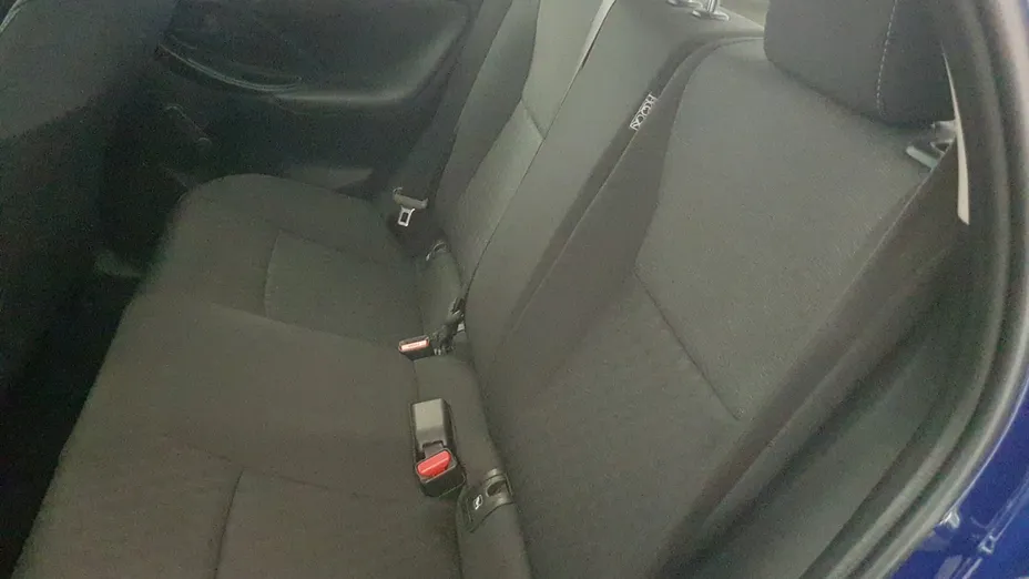TOYOTA Yaris Yaris Hybrid 1.5 Comfort