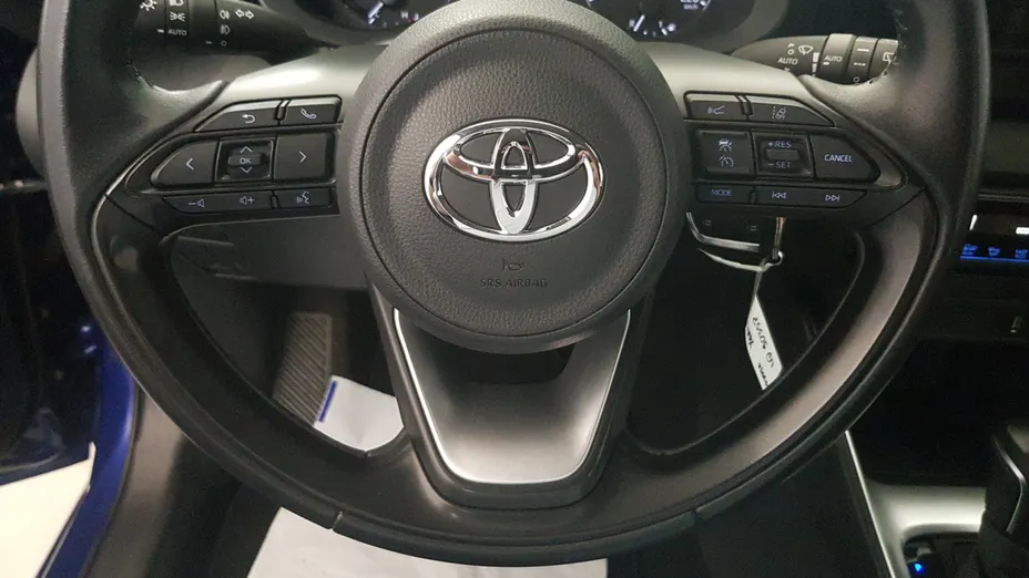 TOYOTA Yaris Yaris Hybrid 1.5 Comfort