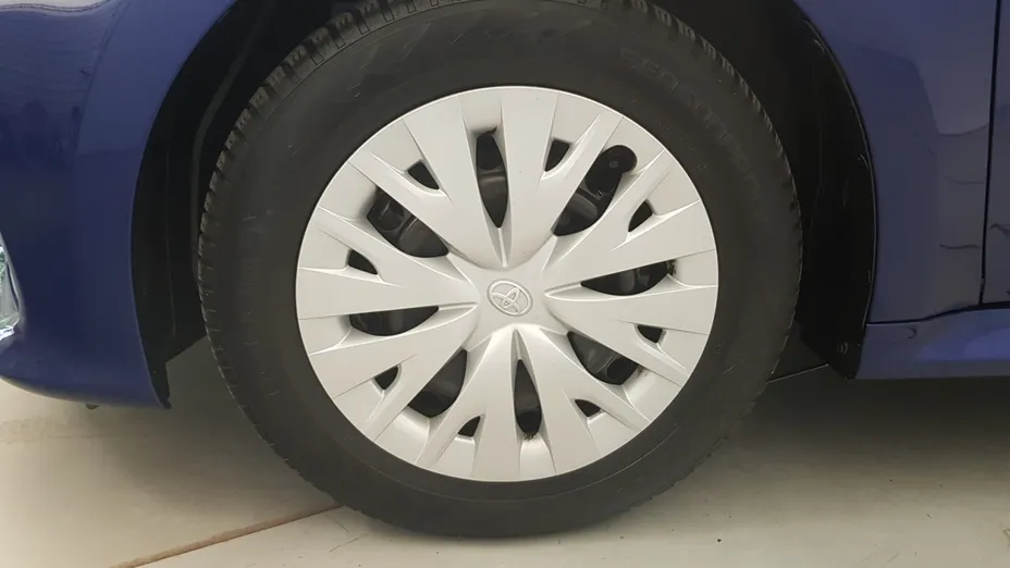 TOYOTA Yaris Yaris Hybrid 1.5 Comfort