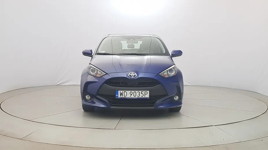 TOYOTA Yaris Yaris Hybrid 1.5 Comfort