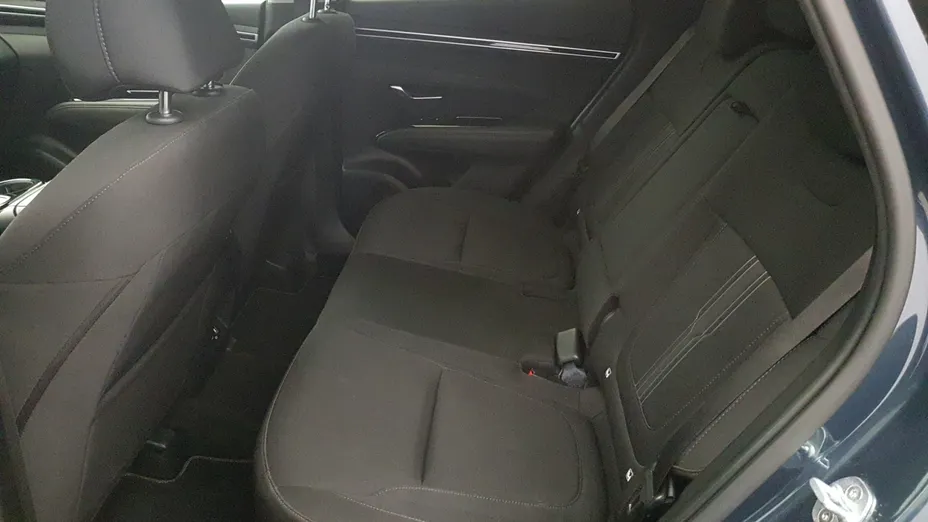 HYUNDAI Tucson Tucson 1.6 T-GDi HEV Executive 2WD