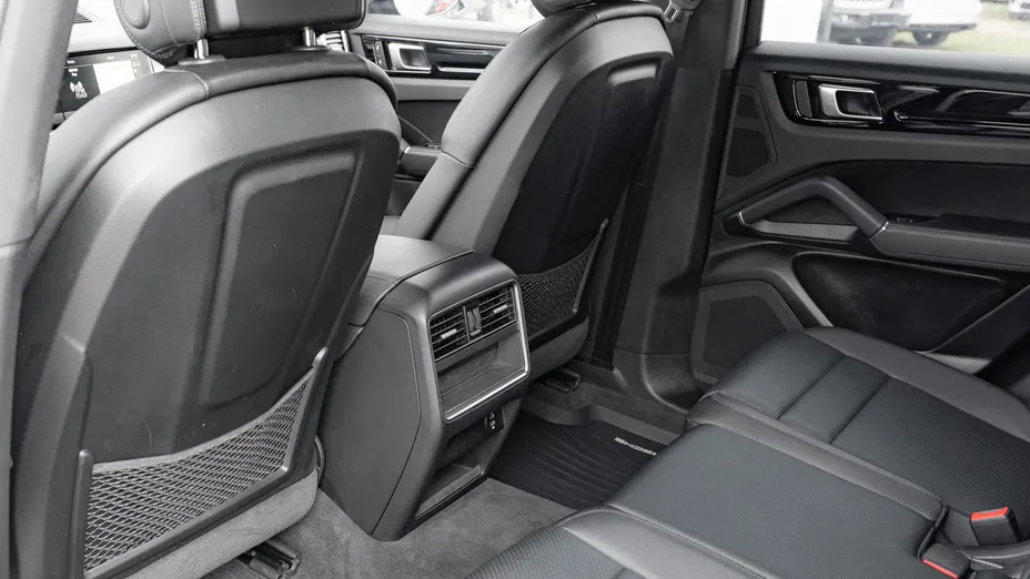 PORSCHE Cayenne Cayenne E-Hybrid