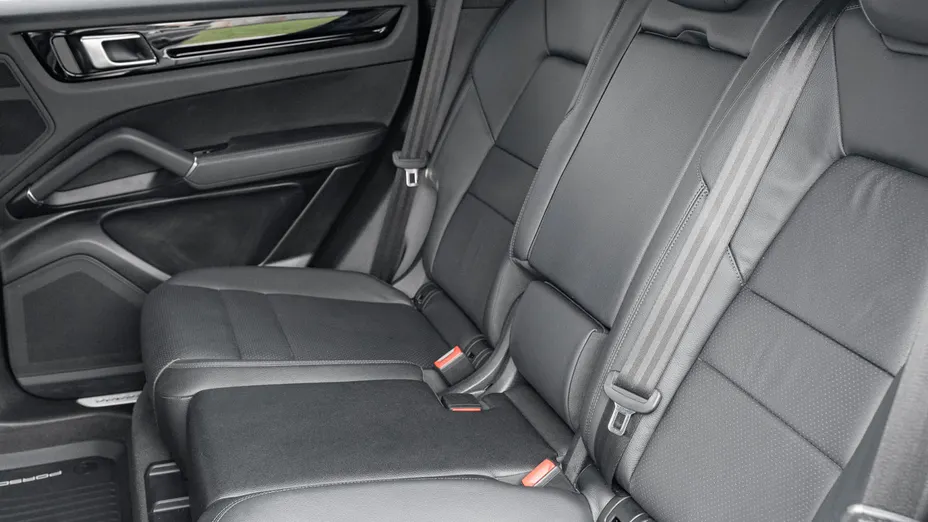 PORSCHE Cayenne Cayenne E-Hybrid