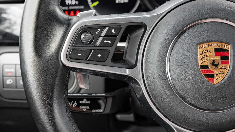 PORSCHE Cayenne Cayenne E-Hybrid