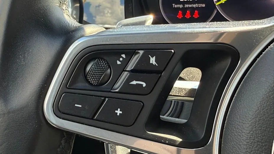 PORSCHE Cayenne Cayenne E-Hybrid
