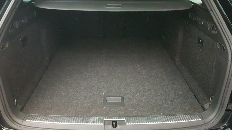 SKODA Superb Superb 2.0 TSI 4x4 Sportline DSG