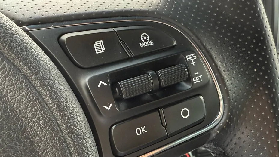 KIA Sportage Sportage 1.6 T-GDI GT Line 4WD DCT