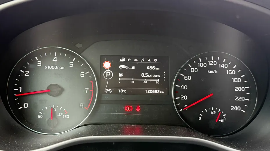 KIA Sportage Sportage 1.6 T-GDI GT Line 4WD DCT