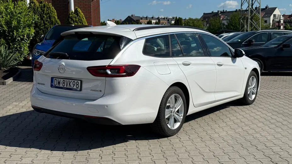 OPEL Insignia Insignia 2.0 CDTI Enjoy S&S aut