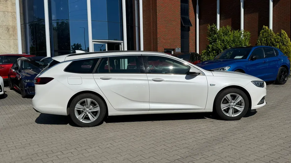 OPEL Insignia Insignia 2.0 CDTI Enjoy S&S aut