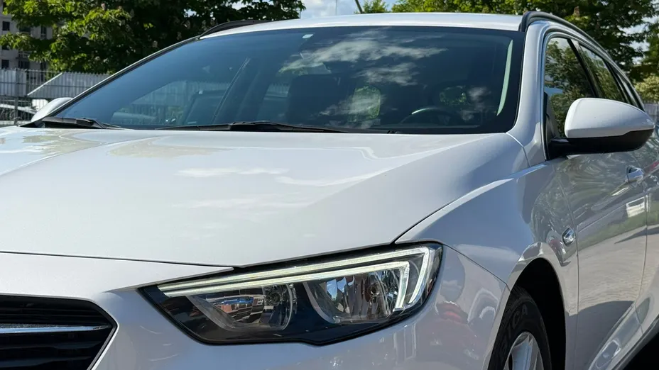 OPEL Insignia Insignia 2.0 CDTI Enjoy S&S aut
